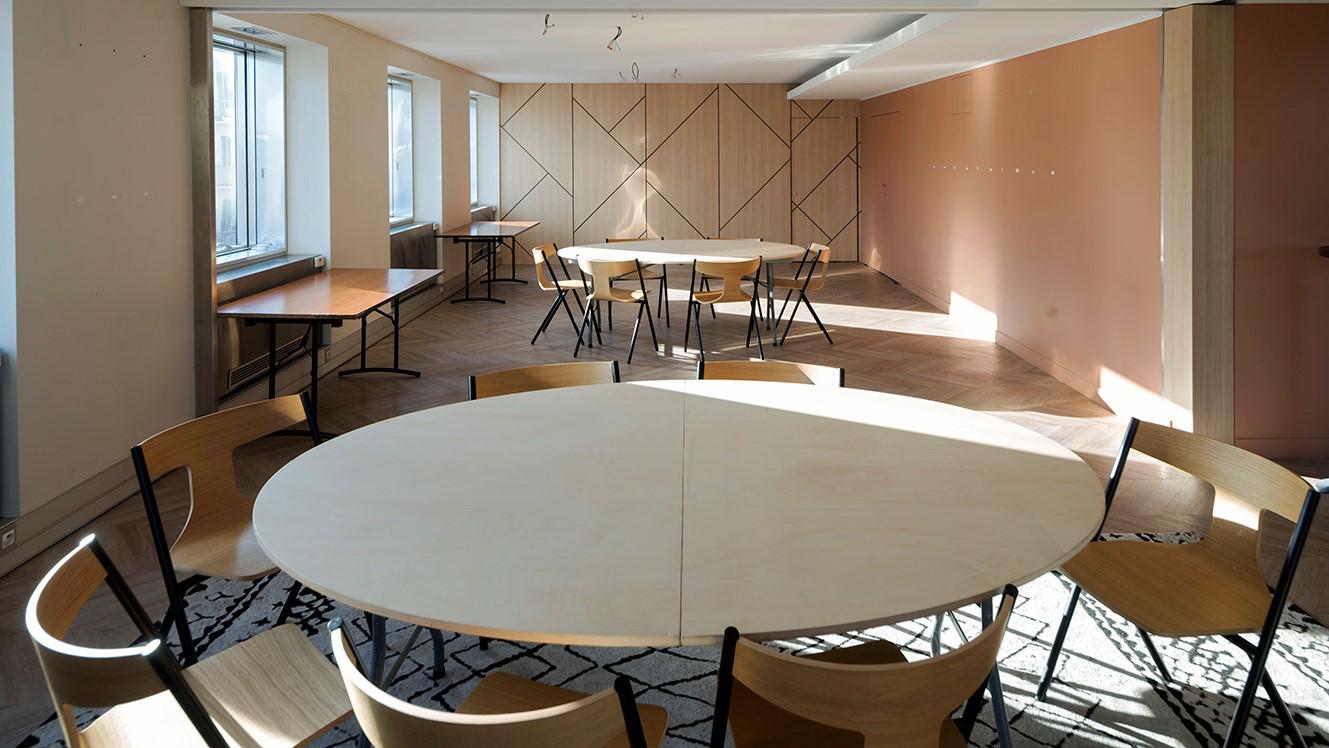 Bureau Lyon 4729m² Vente bureau Lyon Rhône OVBUR2419565 28